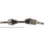 CARDONE New 66-1544 New CV Axle Assembly