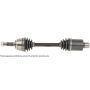 CARDONE New 66-1545 New CV Axle Assembly