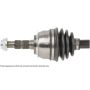 CARDONE New 66-1545 New CV Axle Assembly