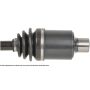 CARDONE New 66-1545 New CV Axle Assembly