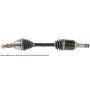 CARDONE New 66-1546 New CV Axle Assembly