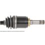 CARDONE New 66-1546 New CV Axle Assembly