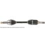 CARDONE New 66-1547 New CV Axle Assembly