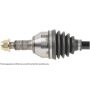 CARDONE New 66-1547 New CV Axle Assembly