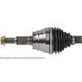 CARDONE New 66-1556HD New CV Axle Assembly