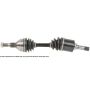 CARDONE New 66-1559 New CV Axle Assembly
