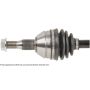 CARDONE New 66-1559 New CV Axle Assembly