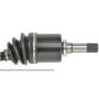 CARDONE New 66-1559 New CV Axle Assembly