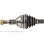 CARDONE New 66-1560 New CV Axle Assembly