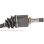 CARDONE New 66-1560 New CV Axle Assembly