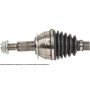 CARDONE New 66-1561 New CV Axle Assembly