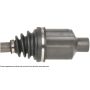 CARDONE New 66-1561 New CV Axle Assembly