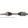 CARDONE New 66-1561 New CV Axle Assembly