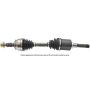 CARDONE New 66-1562 New CV Axle Assembly