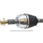 CARDONE New 66-1562 New CV Axle Assembly