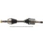 CARDONE New 66-1563 New CV Axle Assembly