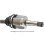 CARDONE New 66-1563 New CV Axle Assembly