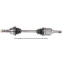 CARDONE New 66-1565 New CV Axle Assembly