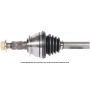 CARDONE New 66-1565 New CV Axle Assembly