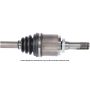 CARDONE New 66-1566 New CV Axle Assembly