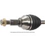 CARDONE New 66-1569 New CV Axle Assembly