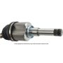 CARDONE New 66-1569 New CV Axle Assembly