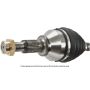 CARDONE New 66-1570 New CV Axle Assembly