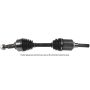 CARDONE New 66-1571 New CV Axle Assembly