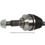 CARDONE New 66-1571 New CV Axle Assembly