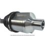 CARDONE New 66-1572 New CV Axle Assembly