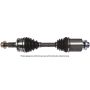 CARDONE New 66-1573 New CV Axle Assembly