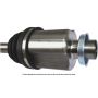 CARDONE New 66-1573 New CV Axle Assembly