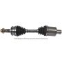 CARDONE New 66-1574 New CV Axle Assembly