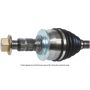 CARDONE New 66-1574 New CV Axle Assembly