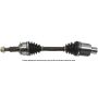 CARDONE New 66-1613 New CV Axle Assembly