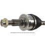 CARDONE New 66-1613 New CV Axle Assembly