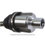 CARDONE New 66-1613 New CV Axle Assembly