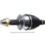 CARDONE New 66-1615 New CV Axle Assembly