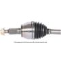 CARDONE New 66-1624 New CV Axle Assembly