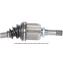 CARDONE New 66-1624 New CV Axle Assembly