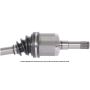 CARDONE New 66-1625 New CV Axle Assembly