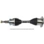 CARDONE New 66-1626HD New CV Axle Assembly