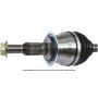CARDONE New 66-1626HD New CV Axle Assembly