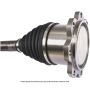 CARDONE New 66-1626HD New CV Axle Assembly