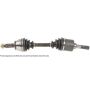 CARDONE New 66-2003 New CV Axle Assembly