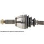 CARDONE New 66-2003 New CV Axle Assembly