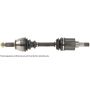 CARDONE New 66-2004 New CV Axle Assembly