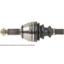 CARDONE New 66-2004 New CV Axle Assembly