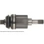 CARDONE New 66-2004 New CV Axle Assembly