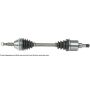 CARDONE New 66-2005 New CV Axle Assembly